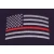 Rothco Thin Red Line Flag Low Profile Cap