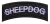 Rothco Thin Blue Line Sheepdog Morale Patch