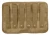 Rothco Universal Triple Mag Rifle Pouch