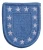Rothco US Army Flash Patch