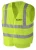 Rothco Security 5-Point Breakaway Safety Vest 