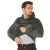 Rothco Concealed Carry Thin Red Line Hoodie