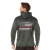 Rothco Concealed Carry Thin Red Line Hoodie