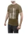 Rothco Distressed US Flag Athletic Fit T-Shirt