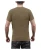 Rothco Distressed US Flag Athletic Fit T-Shirt