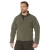 Rothco Stealth Ops Soft Shell Tactical Jacket