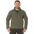 Rothco Stealth Ops Soft Shell Tactical Jacket