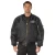 Rothco Thin Blue Line Flag MA-1 Flight Jacket