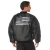 Rothco Thin Blue Line Flag MA-1 Flight Jacket