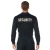 Rothco Moisture Wicking Long Sleeve Security Polo