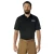 Rothco Thin Blue Line Moisture Wicking Polo