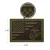 Rothco US Flag / USMC Eagle, Globe and Anchor Morale Patch 