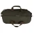 Rothco Two-Tone Canvas Duffle Bag With Brown Bottom 