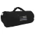 Rothco Thin Blue Line Canvas Shoulder Duffle Bag