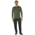 Rothco Moisture Wicking Long Sleeve T-Shirt 
