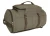 Rothco Convertible Canvas Duffle / Backpack - 19 Inches