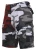 Rothco Two-Tone Camo BDU Short