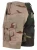 Rothco Two-Tone Camo BDU Short
