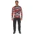 Rothco Long Sleeve Color Camo T-Shirt