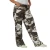 Rothco Womens Paratrooper Colored Camo Fatigues