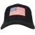 Rothco USA Flag Low Profile Cap 