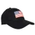 Rothco USA Flag Low Profile Cap 