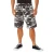 Rothco Camo And Solid Color Sweatshorts
