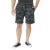 Rothco Camo And Solid Color Sweatshorts