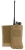 Rothco LACV (Lightweight Armor Carrier Vest) Side Radio Pouch Set