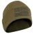 Rothco US Flag Embroidered Fine Knit Watch Cap