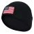 Rothco US Flag Embroidered Fine Knit Watch Cap