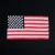 Rothco US Flag Embroidered Fine Knit Watch Cap