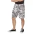 Rothco Digital Camo BDU Shorts