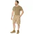 Rothco Digital Camo BDU Shorts