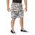Rothco Digital Camo BDU Shorts