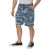 Rothco Digital Camo BDU Shorts