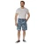 Rothco Digital Camo BDU Shorts