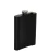 Rothco Stainless Steel Thin Blue Line Flag Flask