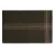 Rothco Striped Outdoor Wool Blanket
