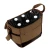 Rothco Canvas Insulated Cooler Bag