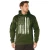 Rothco Concealed Carry U.S. Flag Hoodie