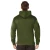 Rothco Concealed Carry U.S. Flag Hoodie
