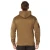Rothco Concealed Carry U.S. Flag Hoodie