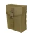 Rothco MOLLE II 200 Round SAW Pouch 