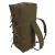 Rothco GI Type Enhanced Canvas Duffle Bag