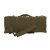 Rothco GI Type Enhanced Canvas Duffle Bag