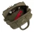Rothco G.I. Type Zipper Pocket Mechanics Tool Bag With Military Stencil