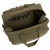 Rothco G.I. Type Zipper Pocket Mechanics Tool Bag With Military Stencil