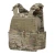Rothco Laser Cut MOLLE Plate Carrier Vest
