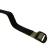 Rothco Reversible Airport Friendly Riggers Belt - Black / Coyote 